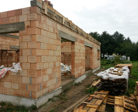 Atliekame visus statybos darbus nuo A iki Z. / Uab impulseconstruction / Darbų pavyzdys ID 1557165