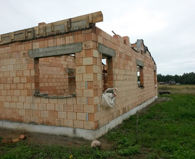 Atliekame visus statybos darbus nuo A iki Z. / Uab impulseconstruction / Darbų pavyzdys ID 1557167