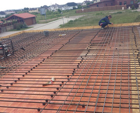 Atliekame visus statybos darbus nuo A iki Z. / Uab impulseconstruction / Darbų pavyzdys ID 1557169