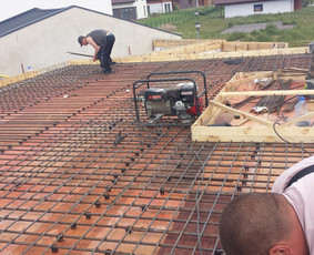 Atliekame visus statybos darbus nuo A iki Z. / Uab impulseconstruction / Darbų pavyzdys ID 1557171