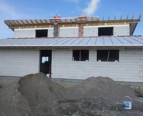 Atliekame visus statybos darbus nuo A iki Z. / Uab impulseconstruction / Darbų pavyzdys ID 1557177