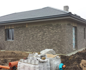Atliekame visus statybos darbus nuo A iki Z. / Uab impulseconstruction / Darbų pavyzdys ID 1557179