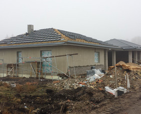 Atliekame visus statybos darbus nuo A iki Z. / Uab impulseconstruction / Darbų pavyzdys ID 1557181