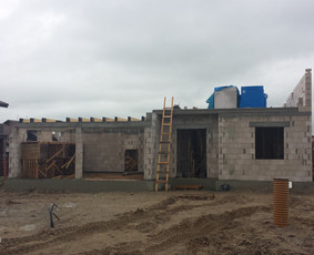 Atliekame visus statybos darbus nuo A iki Z. / Uab impulseconstruction / Darbų pavyzdys ID 1557183