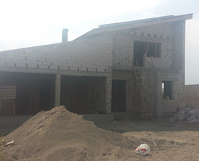 Atliekame visus statybos darbus nuo A iki Z. / Uab impulseconstruction / Darbų pavyzdys ID 1557189