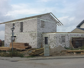Atliekame visus statybos darbus nuo A iki Z. / Uab impulseconstruction / Darbų pavyzdys ID 1557191