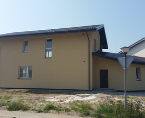 Atliekame visus statybos darbus nuo A iki Z. / Uab impulseconstruction / Darbų pavyzdys ID 1557193
