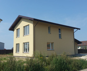 Atliekame visus statybos darbus nuo A iki Z. / Uab impulseconstruction / Darbų pavyzdys ID 1557195