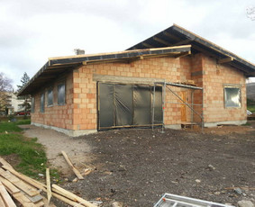 Atliekame visus statybos darbus nuo A iki Z. / Uab impulseconstruction / Darbų pavyzdys ID 1557203