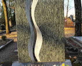 Raidžių kalimas , paminklai, akmens plokštės, kapu prieziura / Remigijus Šležas / Darbų pavyzdys ID 1558213