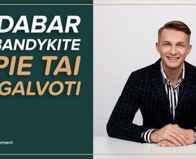 Draudimas, draudimo agentai - Žalų administravimas bei nuostolių vertinimas - 3