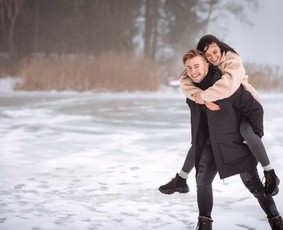 Poros fotosesija - Priimami užsakymai 2026/2027 metams ! - 4