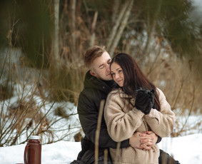 Poros fotosesija - Priimami užsakymai 2026/2027 metams ! - 1