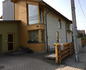 Valymo paslaugos / Aukštaitijos švaros centras / Darbų pavyzdys ID 1559899