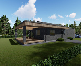 Architektė Giedrė Karenė / Giedrė Karenė / Darbų pavyzdys ID 1560123