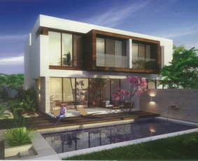 Architektas/ Konsultavimas, projektavimas, derinimas. / DAINORAS / Darbų pavyzdys ID 1560253