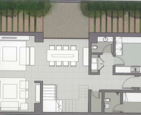 Architektas/ Konsultavimas, projektavimas, derinimas. / DAINORAS / Darbų pavyzdys ID 1560277