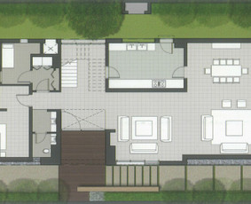 Architektas/ Konsultavimas, projektavimas, derinimas. / DAINORAS / Darbų pavyzdys ID 1560281