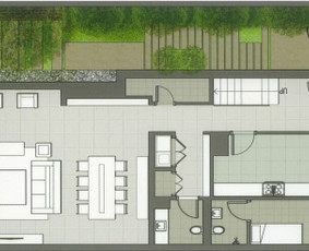Architektas/ Konsultavimas, projektavimas, derinimas. / DAINORAS / Darbų pavyzdys ID 1560283
