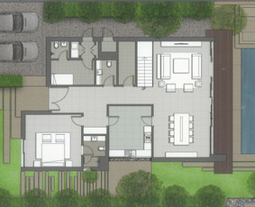 Architektas/ Konsultavimas, projektavimas, derinimas. / DAINORAS / Darbų pavyzdys ID 1560299