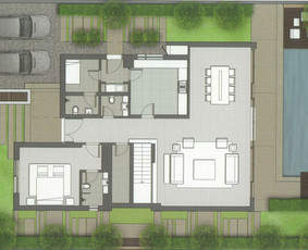 Architektas/ Konsultavimas, projektavimas, derinimas. / DAINORAS / Darbų pavyzdys ID 1560313