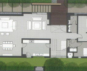 Architektas/ Konsultavimas, projektavimas, derinimas. / DAINORAS / Darbų pavyzdys ID 1560321