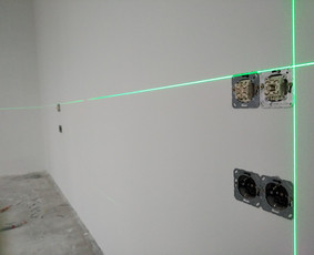 Moderni elektros instaliacija jūsų namams. / MB "Elektra Vilniuje" / Darbų pavyzdys ID 1560813