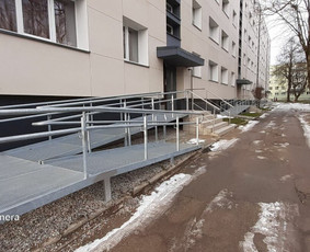 Metalo konstrukcijos ir gaminiai / MB Metama / Darbų pavyzdys ID 1561341