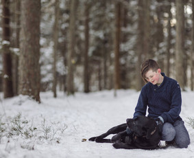 Šeimos fotosesija - Vestuvių, krikštynų, automobilių fotografas - 2