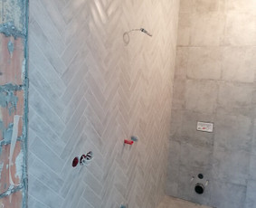 Visi Vidaus Apdailos Darbai Kaune ir Kauno reg. / Alpa house, MB / Darbų pavyzdys ID 1562463