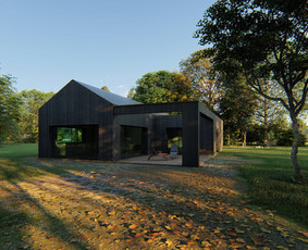 Architektė Giedrė Karenė / Giedrė Karenė / Darbų pavyzdys ID 1562583