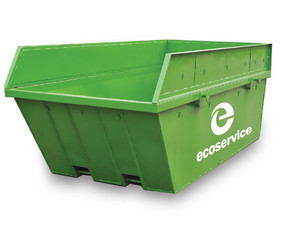 Atliekų išvežimas / UAB „Ecoservice“ / Darbų pavyzdys ID 1562709