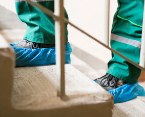 Senų baldų išvežimas - Statybinių ir remonto atliekų išvežimas - 1