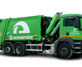 Šiukšlių išvežimas - Statybinių ir remonto atliekų išvežimas - 3