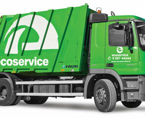 Šiukšlių išvežimas - Statybinių ir remonto atliekų išvežimas - 2