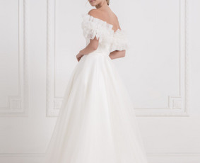 Vestuvinių suknelių nuoma / Agapes Studio / Darbų pavyzdys ID 1562949
