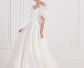 Vestuvinių suknelių nuoma / Agapes Studio / Darbų pavyzdys ID 1562951