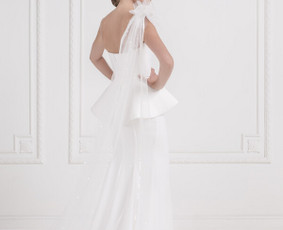 Vestuvinių suknelių nuoma / Agapes Studio / Darbų pavyzdys ID 1562957