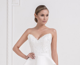 Vestuvinių suknelių nuoma / Agapes Studio / Darbų pavyzdys ID 1562965