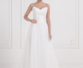 Vestuvinių suknelių nuoma / Agapes Studio / Darbų pavyzdys ID 1562969