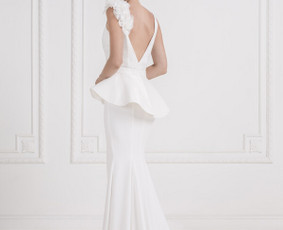 Vestuvinių suknelių nuoma / Agapes Studio / Darbų pavyzdys ID 1562971