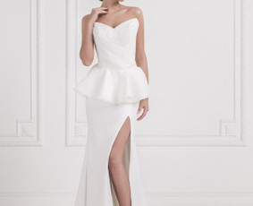 Vestuvinių suknelių nuoma / Agapes Studio / Darbų pavyzdys ID 1562977