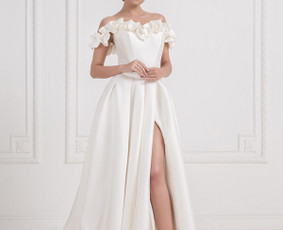 Vestuvinių suknelių nuoma / Agapes Studio / Darbų pavyzdys ID 1562981