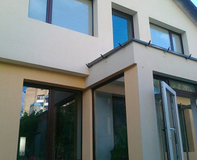 Fasado ir vidaus apdailos bei kitos statybinės medžiagos / UAB Aruodas (Housing.lt) / Darbų pavyzdys ID 1563857