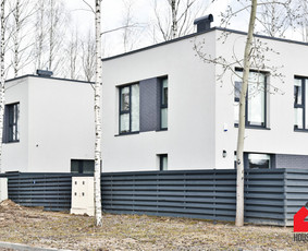 Fasado ir vidaus apdailos bei kitos statybinės medžiagos / UAB Aruodas (Housing.lt) / Darbų pavyzdys ID 1563863