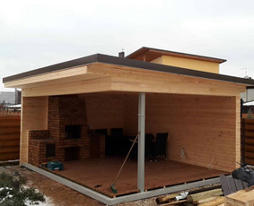 Namų statyba ir rekonstrukcija - Visi statybos darbai - Stoginės, stoginių gamyba - 3 Stoginės, stoginių gamyba - Namų statyba ir rekonstrukcija - Visi statybos darbai - 3