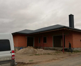 Namų statyba ir rekonstrukcija - Visi statybos darbai / profstatyba / Darbų pavyzdys ID 1564845