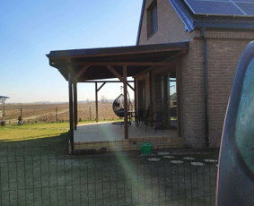 Namų statyba ir rekonstrukcija - Visi statybos darbai - Stoginės, stoginių gamyba - 2 Stoginės, stoginių gamyba - Namų statyba ir rekonstrukcija - Visi statybos darbai - 2