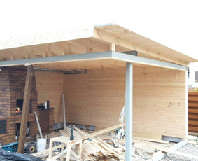 Namų statyba ir rekonstrukcija - Visi statybos darbai - Stoginės, stoginių gamyba - 1 Stoginės, stoginių gamyba - Namų statyba ir rekonstrukcija - Visi statybos darbai - 1