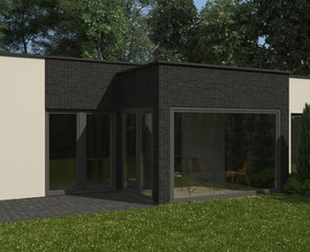 Interjero Dizainas / Vizualizacijos / Brėžiniai / MB WindDesign / Darbų pavyzdys ID 1567021
